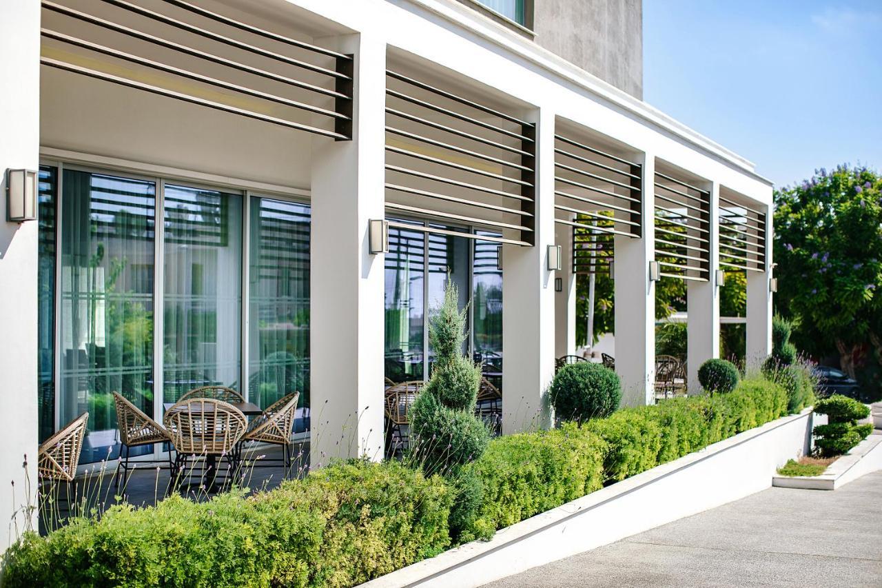 Sofianna Resort & Spa Paphos Eksteriør billede
