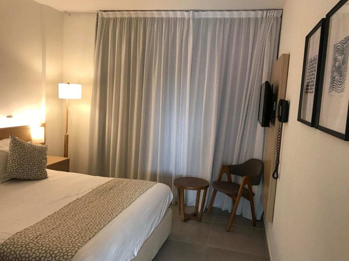Sofianna Resort & Spa Paphos Eksteriør billede