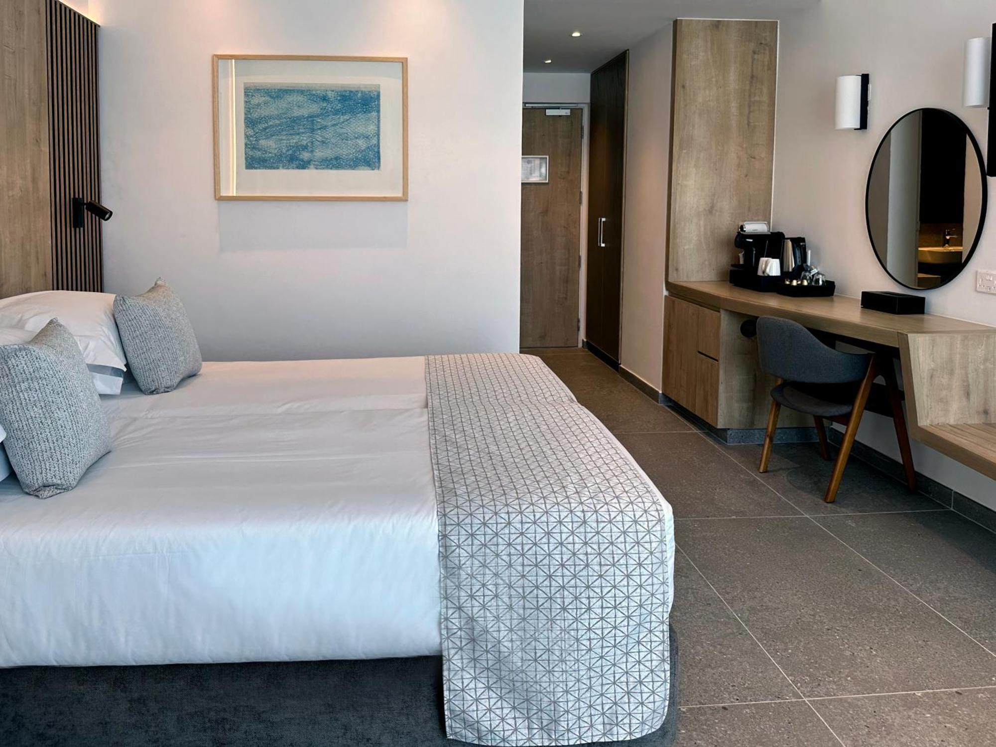 Sofianna Resort & Spa Paphos Eksteriør billede